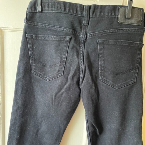 Bullhead Denim Slim Black Jeans - Picture 8 of 9